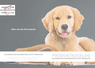 Prof.Dog Katalog 2012